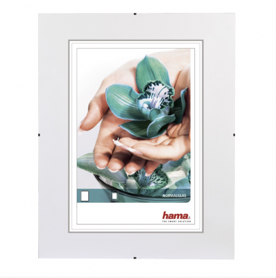 Hama clip-Fix, normálne sklo, 30 x 45 cm