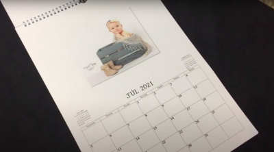 Kalendáre
